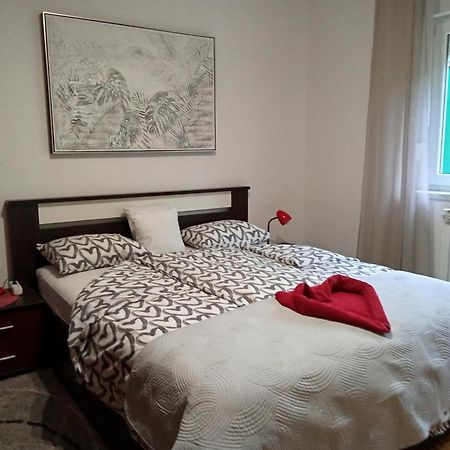Apartman Malina Karlovac Exterior photo