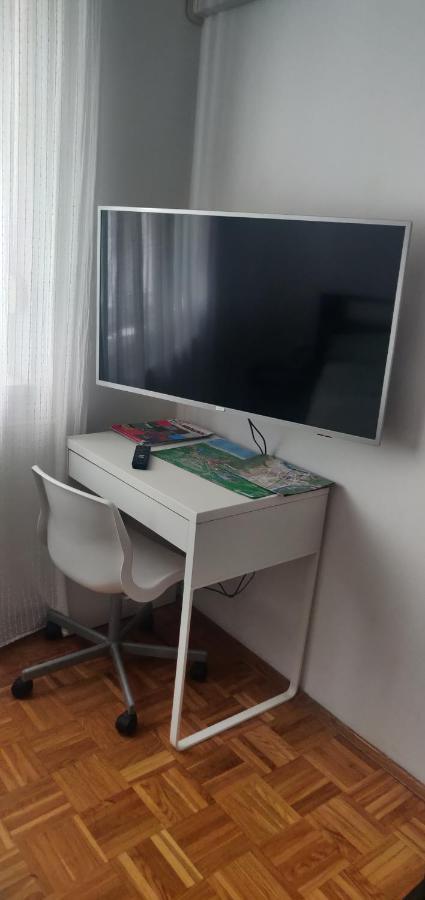 Apartman Malina Karlovac Exterior photo