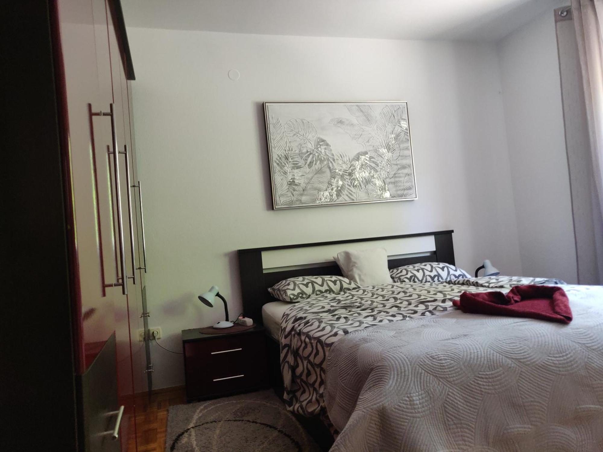 Apartman Malina Karlovac Room photo