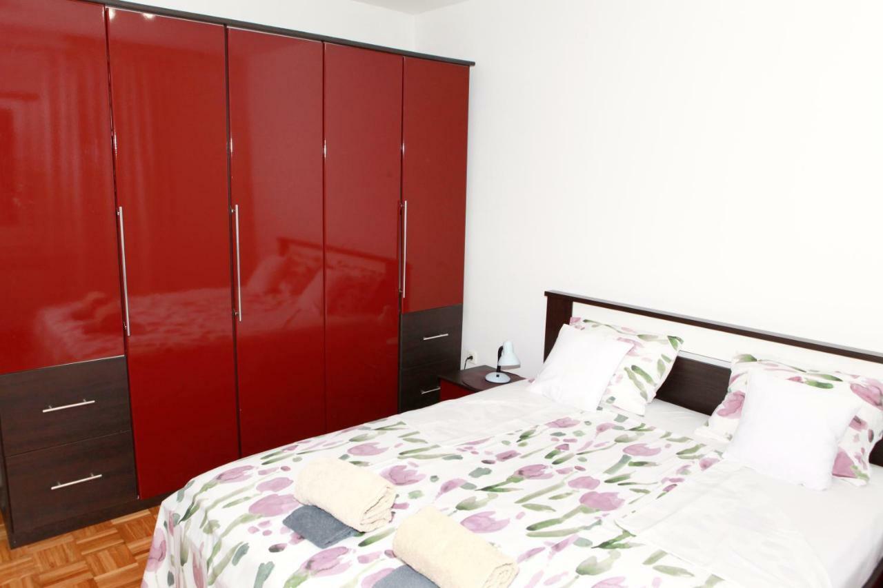 Apartman Malina Karlovac Exterior photo