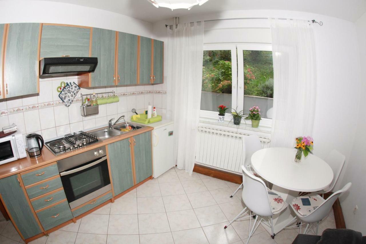 Apartman Malina Karlovac Exterior photo