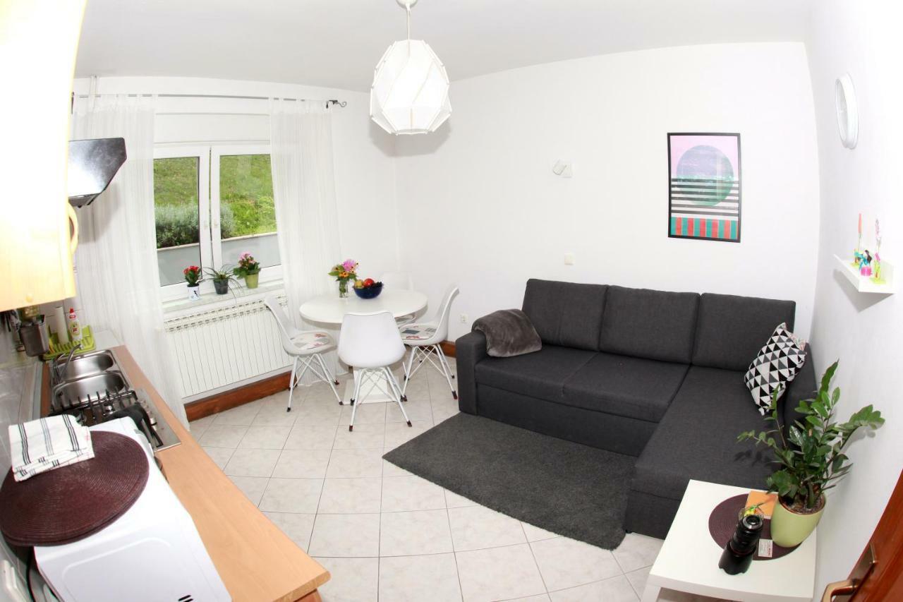 Apartman Malina Karlovac Exterior photo