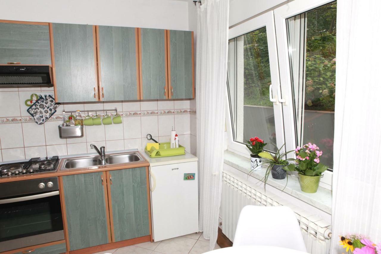 Apartman Malina Karlovac Exterior photo